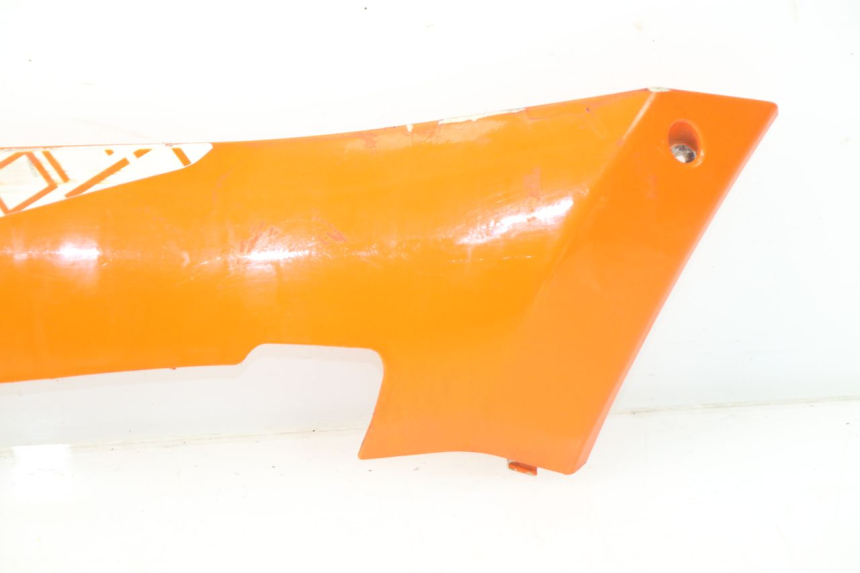 photo de SOTTOPEDANA SINISTRA PEUGEOT STREETZONE 2T 50 (2014 - 2019) - Primo piano tecnico