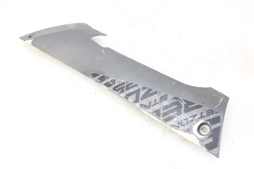 photo de SOTTOPEDANA SINISTRA PEUGEOT STREETZONE I NAKED 2T 50 (2018 - 2020) - Dettagli dei punti di fissaggio