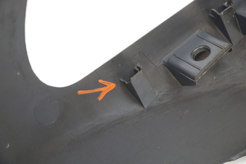 photo de SOTTOPEDANA SINISTRA PIAGGIO SUPER LX 125 (2000 - 2003) - Ricambio usato controllato