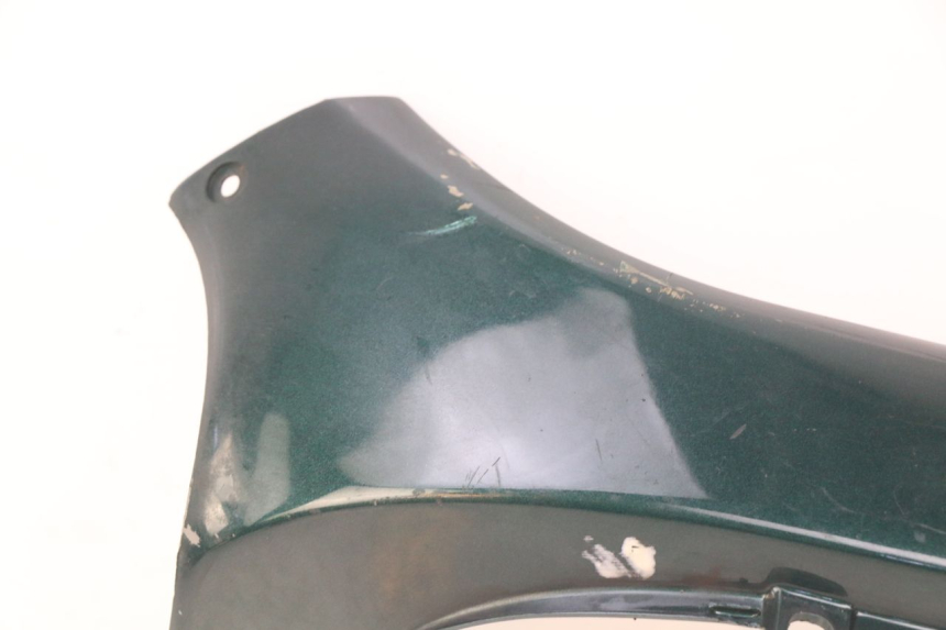 photo de BASSO DELLA SCATOLA SINISTRA PEUGEOT SV 125 (1991 - 1994) - Marcature e riferimenti originali