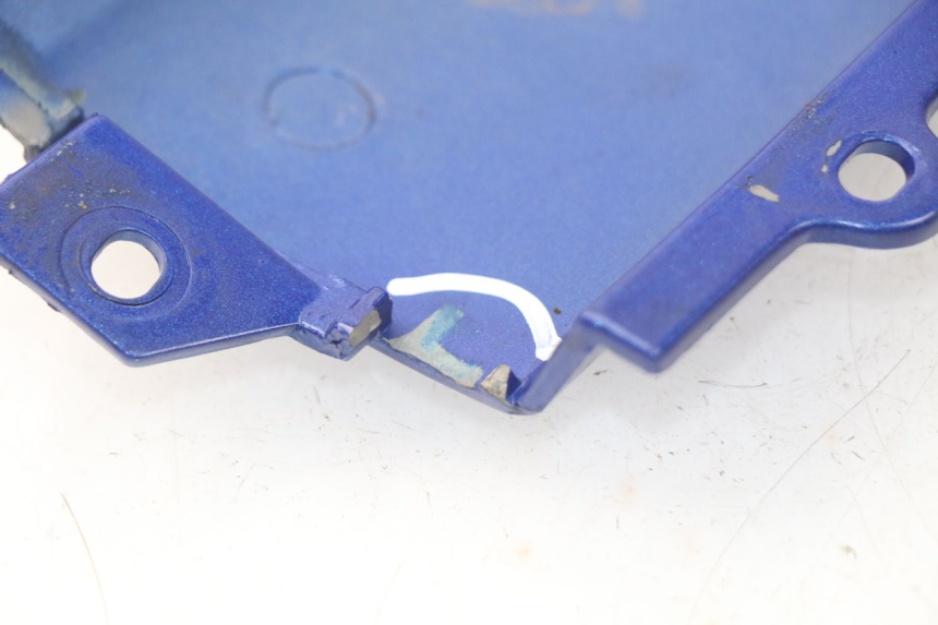 photo de Fiancata sinistra PEUGEOT SV 80 (1993 - 1997) - Primo piano tecnico