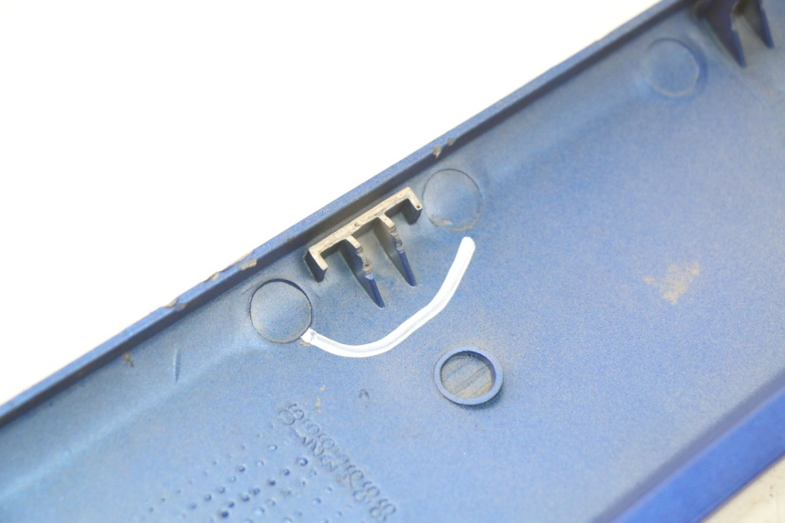 photo de Fiancata sinistra PEUGEOT SV 80 (1993 - 1997) - Vista d'insieme del prodotto