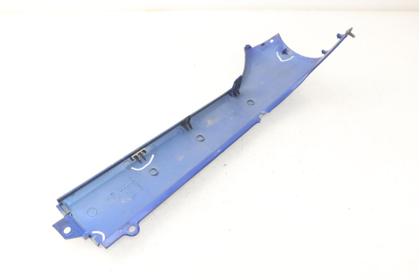 photo de Fiancata sinistra PEUGEOT SV 80 (1993 - 1997) - Dettagli dei punti di fissaggio