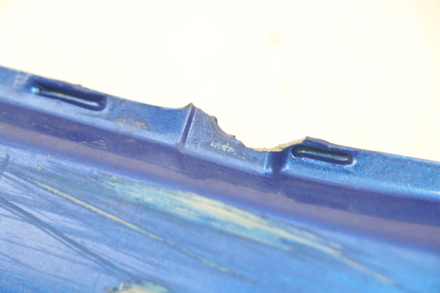 photo de Fiancata sinistra PEUGEOT SV 80 (1993 - 1997) - Stato della superficie e materiale