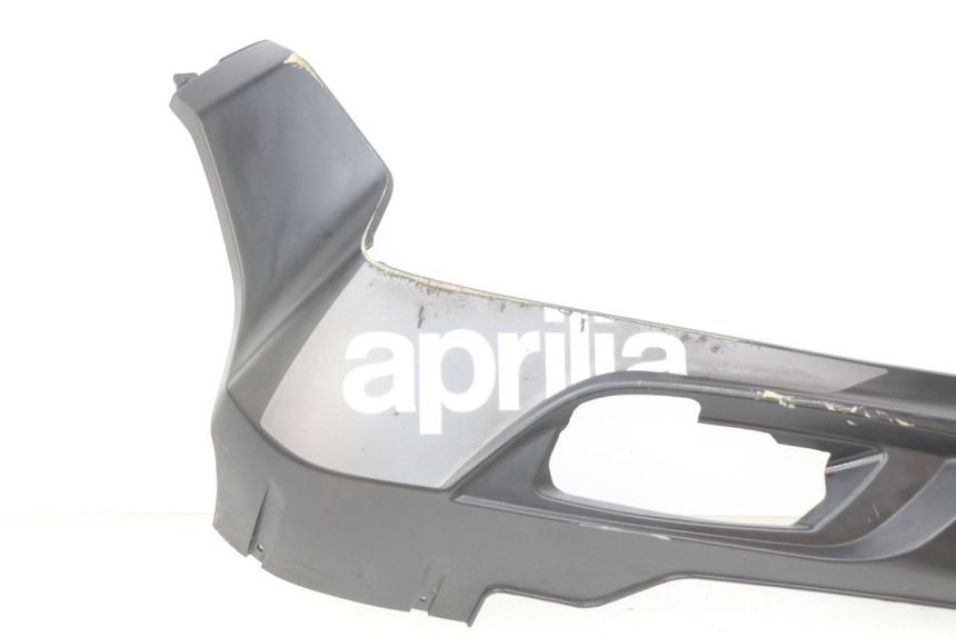 photo de BASSO DELLA SCATOLA SINISTRA APRILIA SXR 50 (2021 - 2023) - Caratteristiche distintive