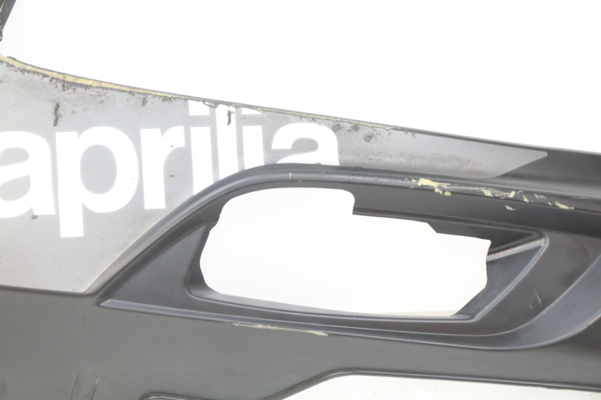 photo de BASSO DELLA SCATOLA SINISTRA APRILIA SXR 50 (2021 - 2023) - Zoom sui componenti
