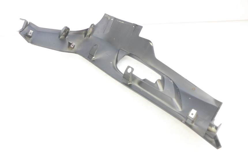 photo de BASSO DELLA SCATOLA SINISTRA APRILIA SXR 50 (2021 - 2023) - Vista d'insieme del prodotto