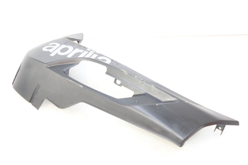 photo de BASSO DELLA SCATOLA SINISTRA APRILIA SXR 50 (2021 - 2023) - Marcature e riferimenti originali