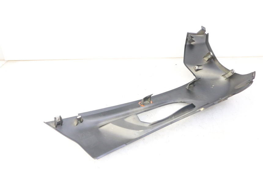 photo de BASSO DELLA SCATOLA SINISTRA APRILIA SXR 50 (2021 - 2023) - Vista d'insieme del prodotto