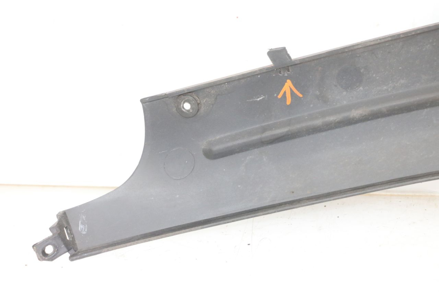 photo de BASSO DELLA SCATOLA SINISTRA TNT MOTOR ROMA 10' 4T 50 (2019 - 2022) - Primo piano tecnico