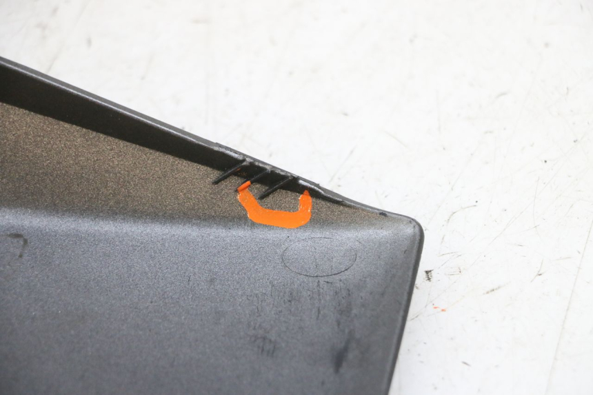 photo de SOTTOPEDANA SINISTRA YAMAHA TRICITY 300 (2020 - 2024) - Altra angolazione