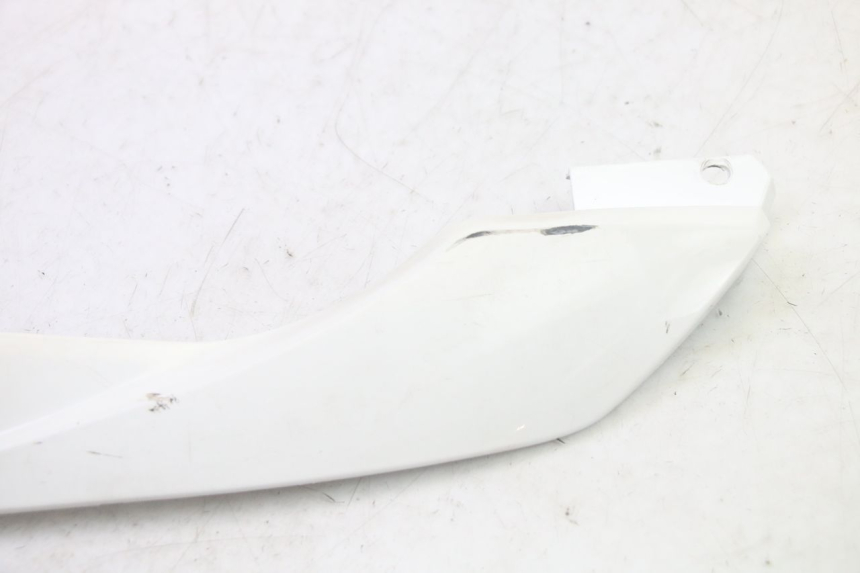 photo de SOTTOPEDANA SINISTRA PEUGEOT TWEET PRO EFI 4T 50 (2021 - 2022) - Zoom sullo stato d'uso