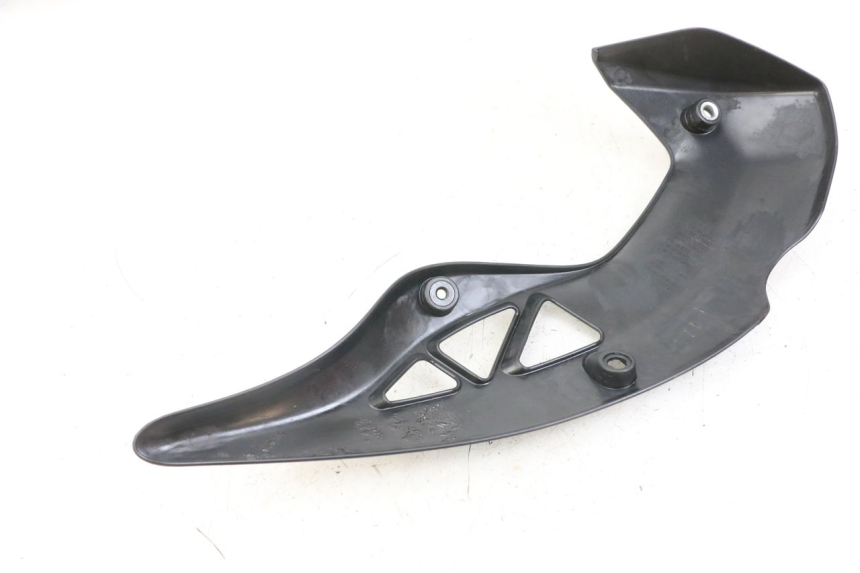 photo de BASSO DELLA SCATOLA SINISTRA KAWASAKI VERSYS ABS 650 (2015 - 2018) - Altra angolazione