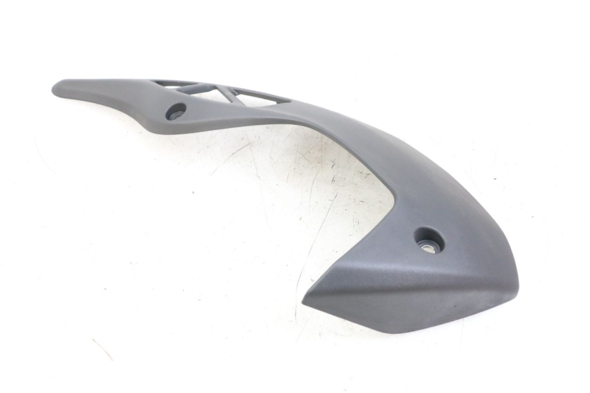 photo de BASSO DELLA SCATOLA SINISTRA KAWASAKI VERSYS ABS 650 (2015 - 2018) - Primo piano tecnico