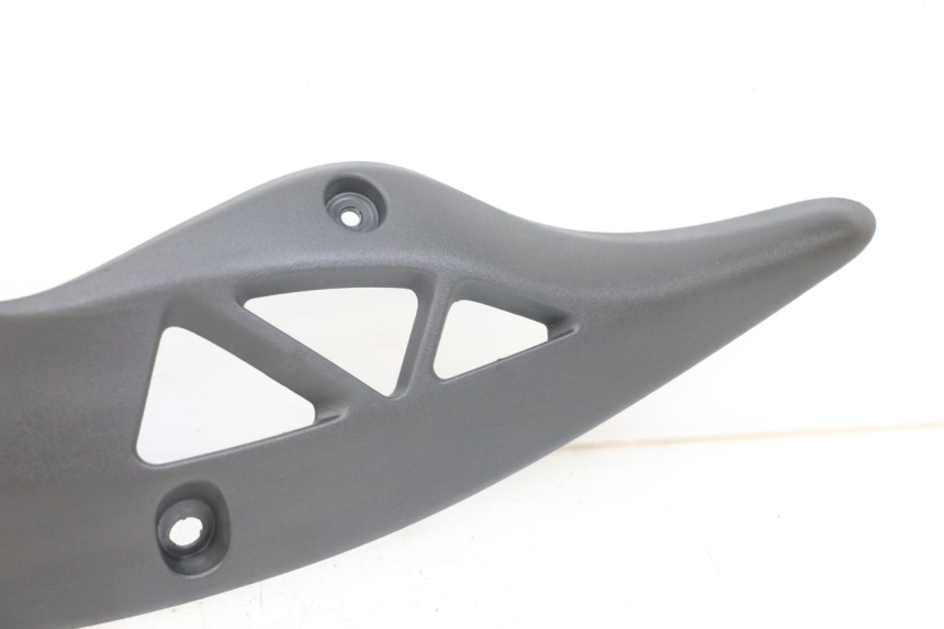 photo de BASSO DELLA SCATOLA SINISTRA KAWASAKI VERSYS ABS 650 (2015 - 2018) - Dettagli dei punti di fissaggio