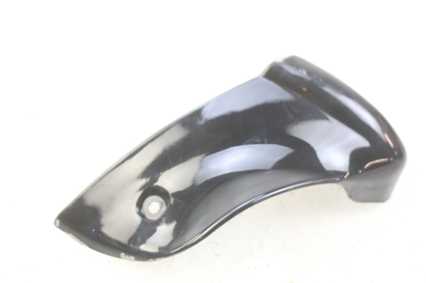 photo de BASSO DELLA SCATOLA SINISTRA PIAGGIO VESPA GTS SUPER IE 125 (2009 - 2016) - Vista principale