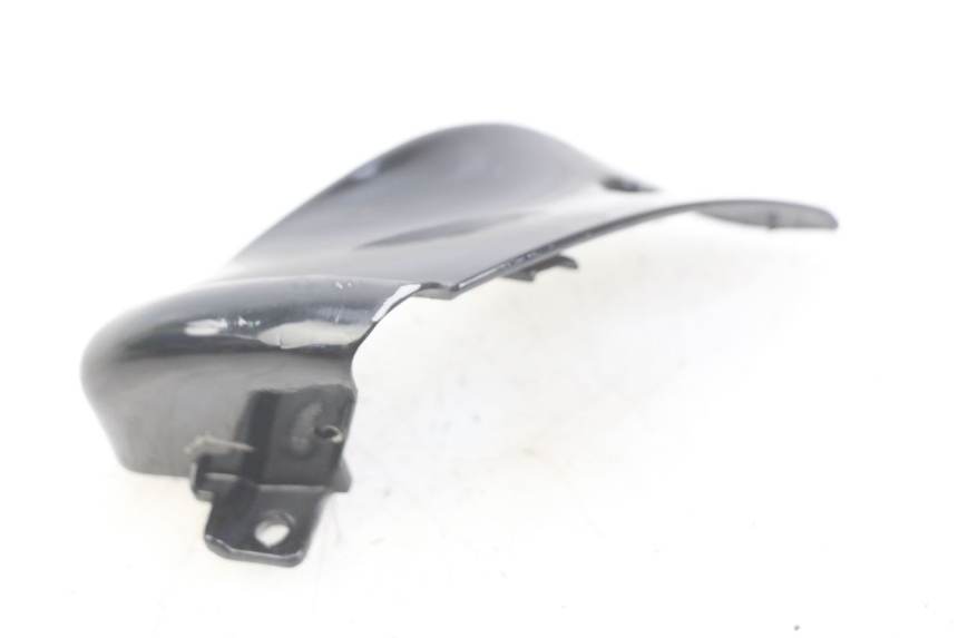 photo de BASSO DELLA SCATOLA SINISTRA PIAGGIO VESPA GTS SUPER IE 125 (2009 - 2016) - Altra angolazione