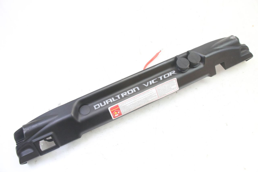 photo de PARTE INFERIORE SINISTRA DEL TELAIO DUALTRON VICTOR LIMITED 1 - Vista principale