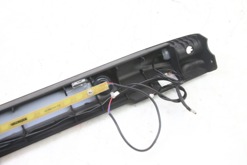 photo de PARTE INFERIORE SINISTRA DEL TELAIO DUALTRON VICTOR LIMITED 1 - Altra vista dell'articolo