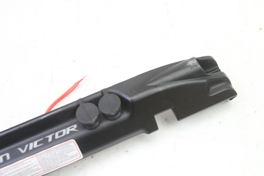 photo de PARTE INFERIORE SINISTRA DEL TELAIO DUALTRON VICTOR LIMITED 1 - Altra angolazione