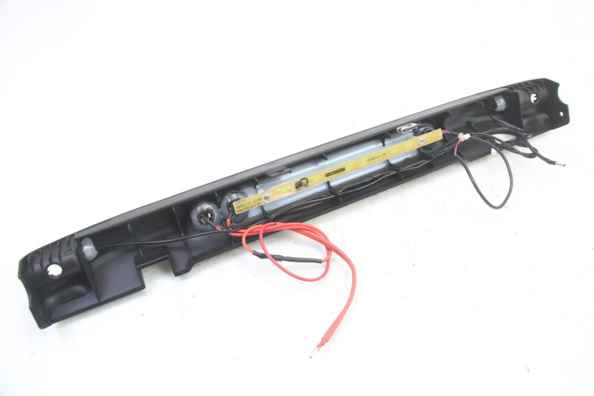 photo de PARTE INFERIORE SINISTRA DEL TELAIO DUALTRON VICTOR LIMITED 1 - Ricambio usato controllato