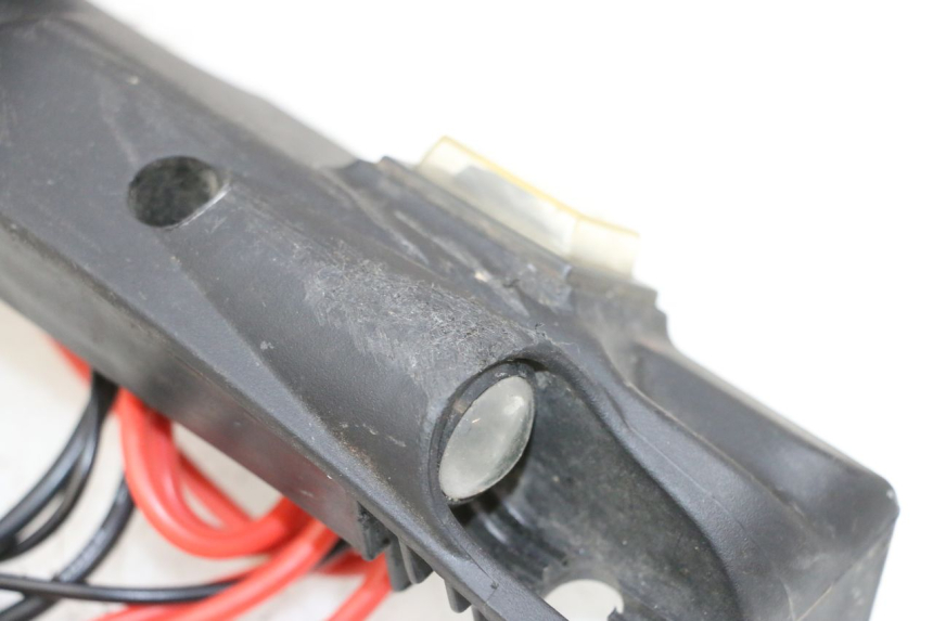 photo de PARTE INFERIORE SINISTRA DEL TELAIO DUALTRON VICTOR LIMITED 1 - Ricambio usato controllato