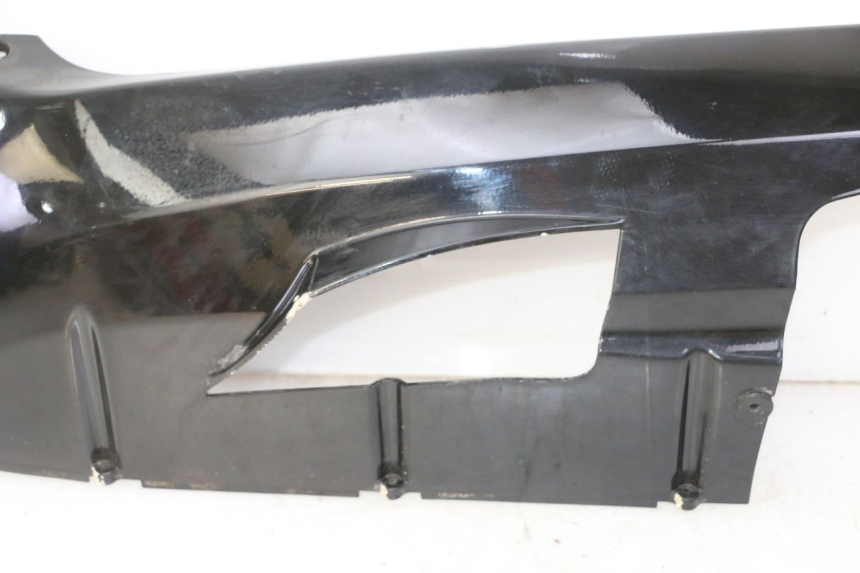 photo de SOTTOPEDANA SINISTRA PEUGEOT VIVACITY NEW 4T 50 (2008 - 2017) - Marcature e riferimenti originali