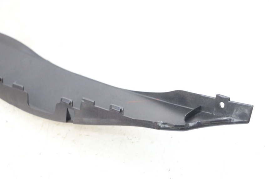 photo de Fiancata sinistra MBK WAAP 125 (2008 - 2013) - Altra angolazione