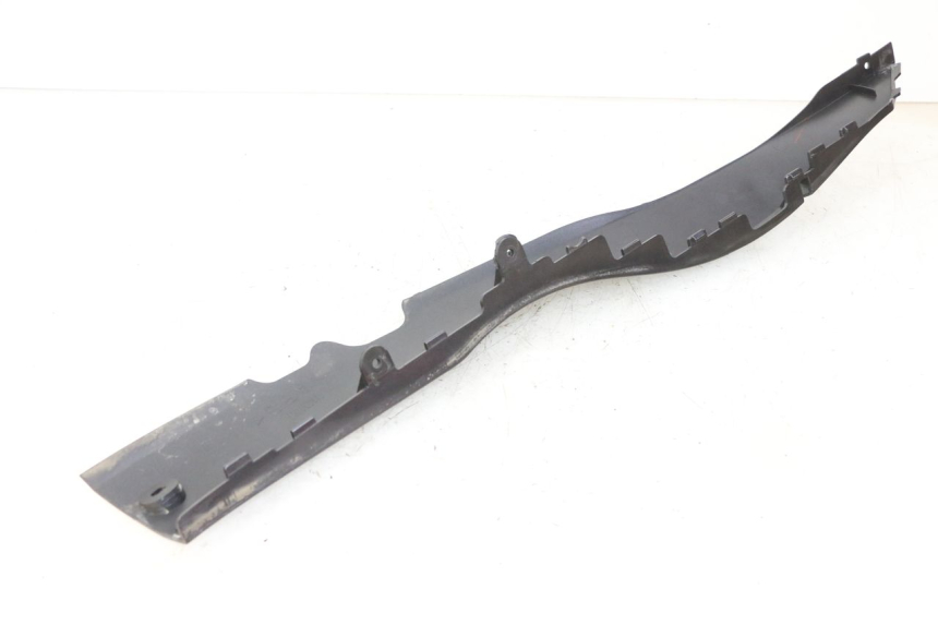 photo de Fiancata sinistra MBK WAAP 125 (2008 - 2013) - Primo piano tecnico