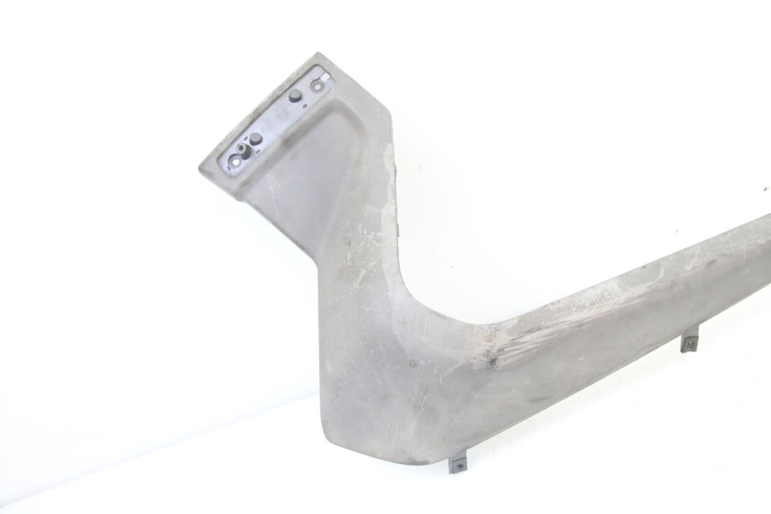 photo de BASSO DELLA SCATOLA SINISTRA YAMAHA XMAX X-MAX 125 (2006 - 2009) - Dettaglio del componente