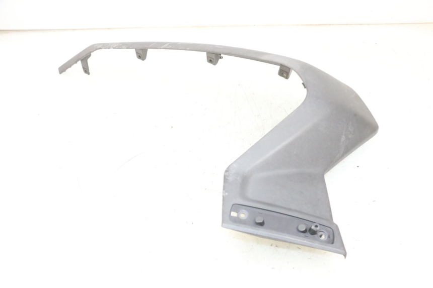 photo de BASSO DELLA SCATOLA SINISTRA YAMAHA XMAX X-MAX 125 (2006 - 2009) - Primo piano tecnico