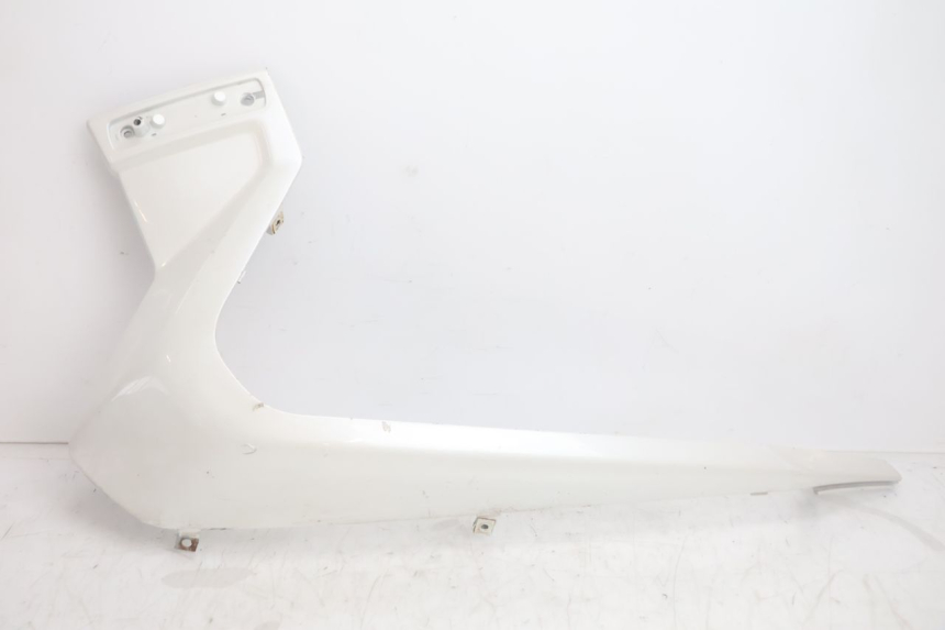 photo de BASSO DELLA SCATOLA SINISTRA YAMAHA XMAX X-MAX 125 (2006 - 2009) - Vista principale