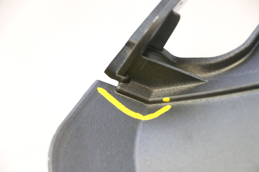 photo de SOTTOPEDANA SINISTRA YAMAHA X-MAX XMAX 125 (2010 - 2013) - Ricambio usato controllato