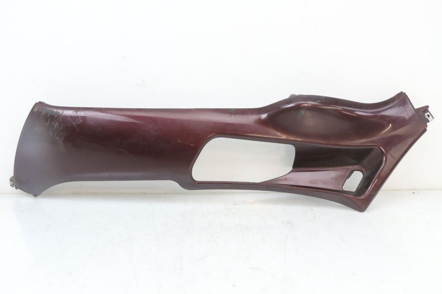 photo de BASSO DELLA SCATOLA SINISTRA PIAGGIO X8 125 (2004 - 2007) - Vista principale