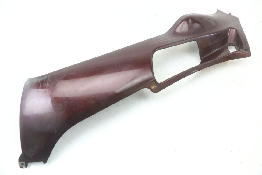 photo de BASSO DELLA SCATOLA SINISTRA PIAGGIO X8 125 (2004 - 2007) - Dettaglio del componente