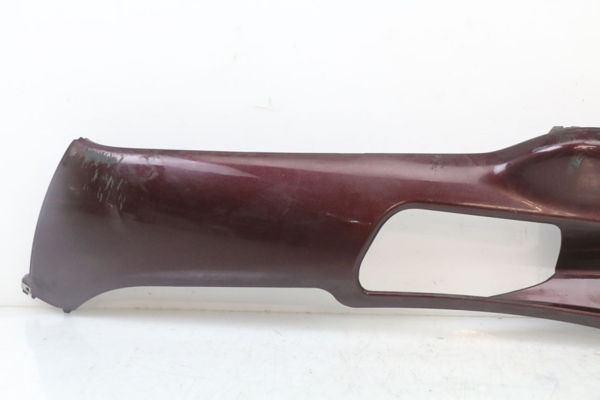 photo de BASSO DELLA SCATOLA SINISTRA PIAGGIO X8 125 (2004 - 2007) - Zoom sullo stato d'uso