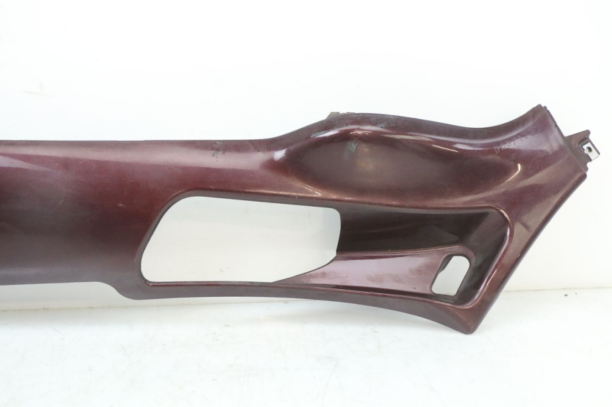 photo de BASSO DELLA SCATOLA SINISTRA PIAGGIO X8 125 (2004 - 2007) - Altra angolazione