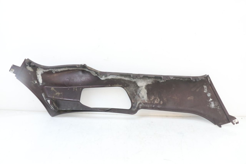 photo de BASSO DELLA SCATOLA SINISTRA PIAGGIO X8 125 (2004 - 2007) - Primo piano tecnico