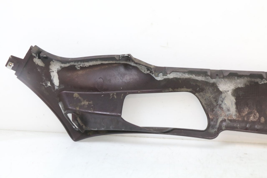 photo de BASSO DELLA SCATOLA SINISTRA PIAGGIO X8 125 (2004 - 2007) - Vista d'insieme del prodotto