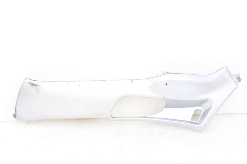 photo de BASSO DELLA SCATOLA SINISTRA PIAGGIO X8 125 (2004 - 2007) - Vista principale