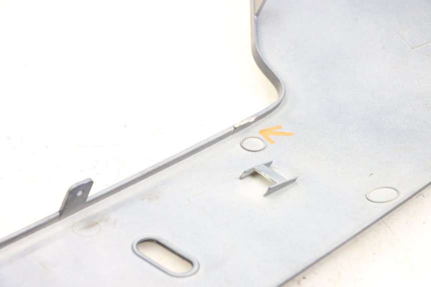 photo de Fiancata sinistra KYMCO XCITING 250 (2006 - 2009) - Dettaglio del componente