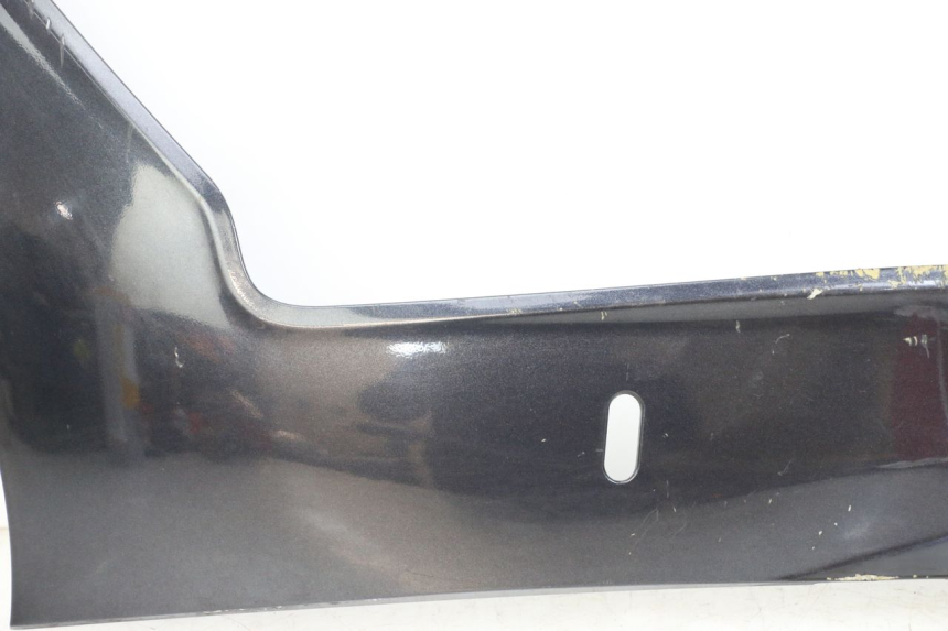 photo de Fiancata sinistra KYMCO XCITING 250 (2006 - 2009) - Caratteristiche distintive