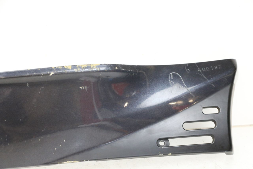 photo de Fiancata sinistra KYMCO XCITING 250 (2006 - 2009) - Zoom sui componenti