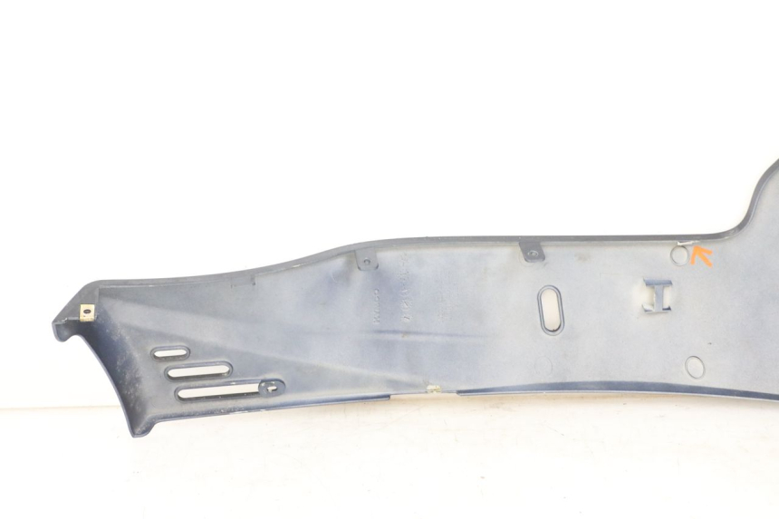 photo de Fiancata sinistra KYMCO XCITING 250 (2006 - 2009) - Zoom sullo stato d'uso