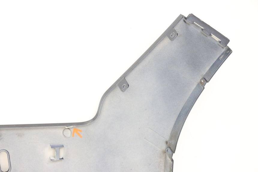 photo de Fiancata sinistra KYMCO XCITING 250 (2006 - 2009) - Primo piano tecnico