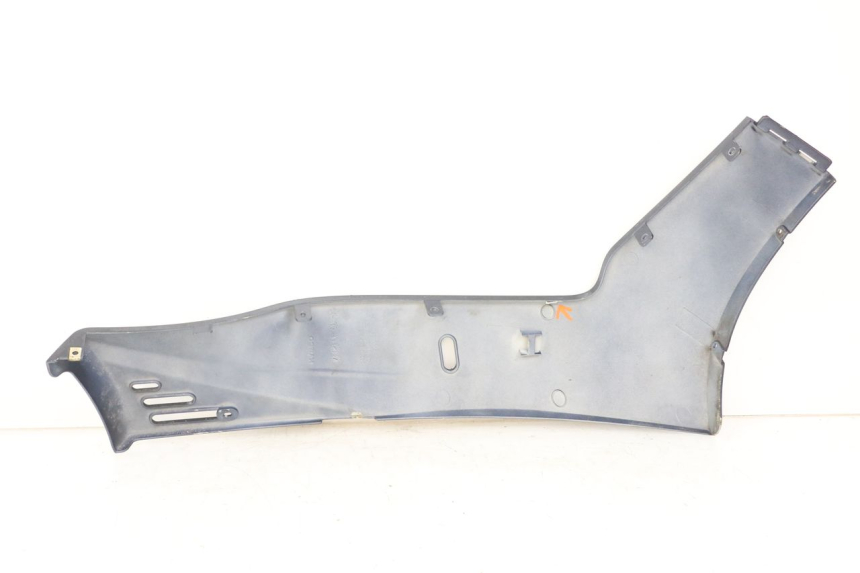 photo de Fiancata sinistra KYMCO XCITING 250 (2006 - 2009) - Vista d'insieme del prodotto