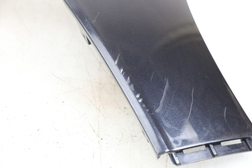 photo de Fiancata sinistra KYMCO XCITING 250 (2006 - 2009) - Stato della superficie e materiale