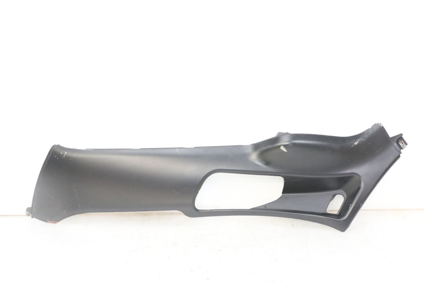 photo de BASSO DELLA SCATOLA SINISTRA PIAGGIO XEVO - X EVO 125 (2007 - 2017) - Vista principale