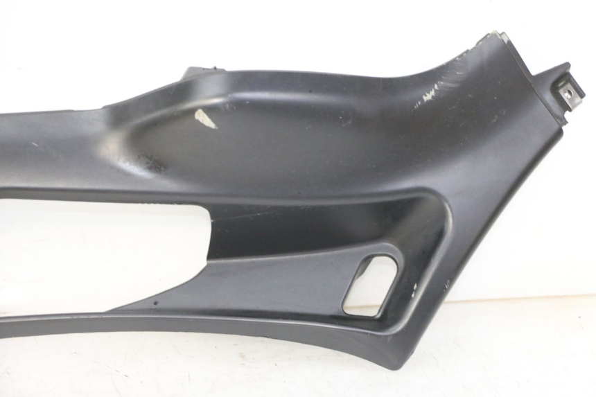 photo de BASSO DELLA SCATOLA SINISTRA PIAGGIO XEVO - X EVO 125 (2007 - 2017) - Marcature e riferimenti originali