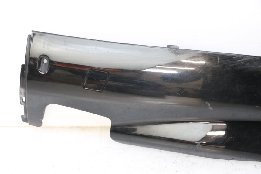 photo de Fiancata sinistra YAMAHA YP MAJESTY 125 (2007 - 2010) - Primo piano tecnico